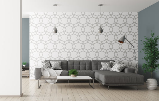 The Complete Guide to Peel and Stick Wallpaper: Everything You Must Know!