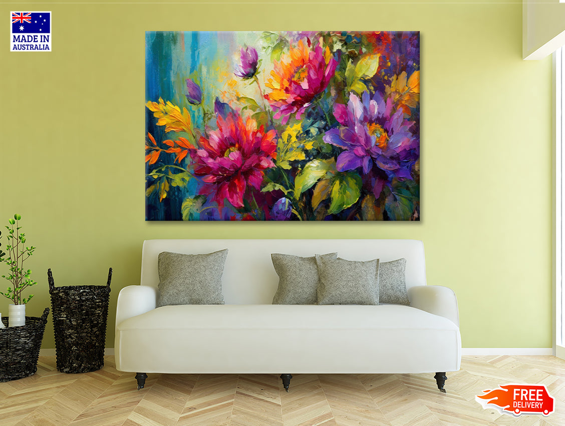 絵画 Oil painting of beautiful flowers. Beautiful Flower Paintings, 800, Oil Painting Flowers, Oil