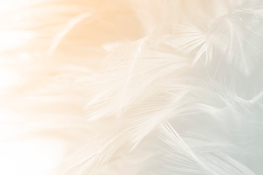 River Water Flowing with Light Reflecting Home Decor Premium Quality Poster Print Choose Your Sizes