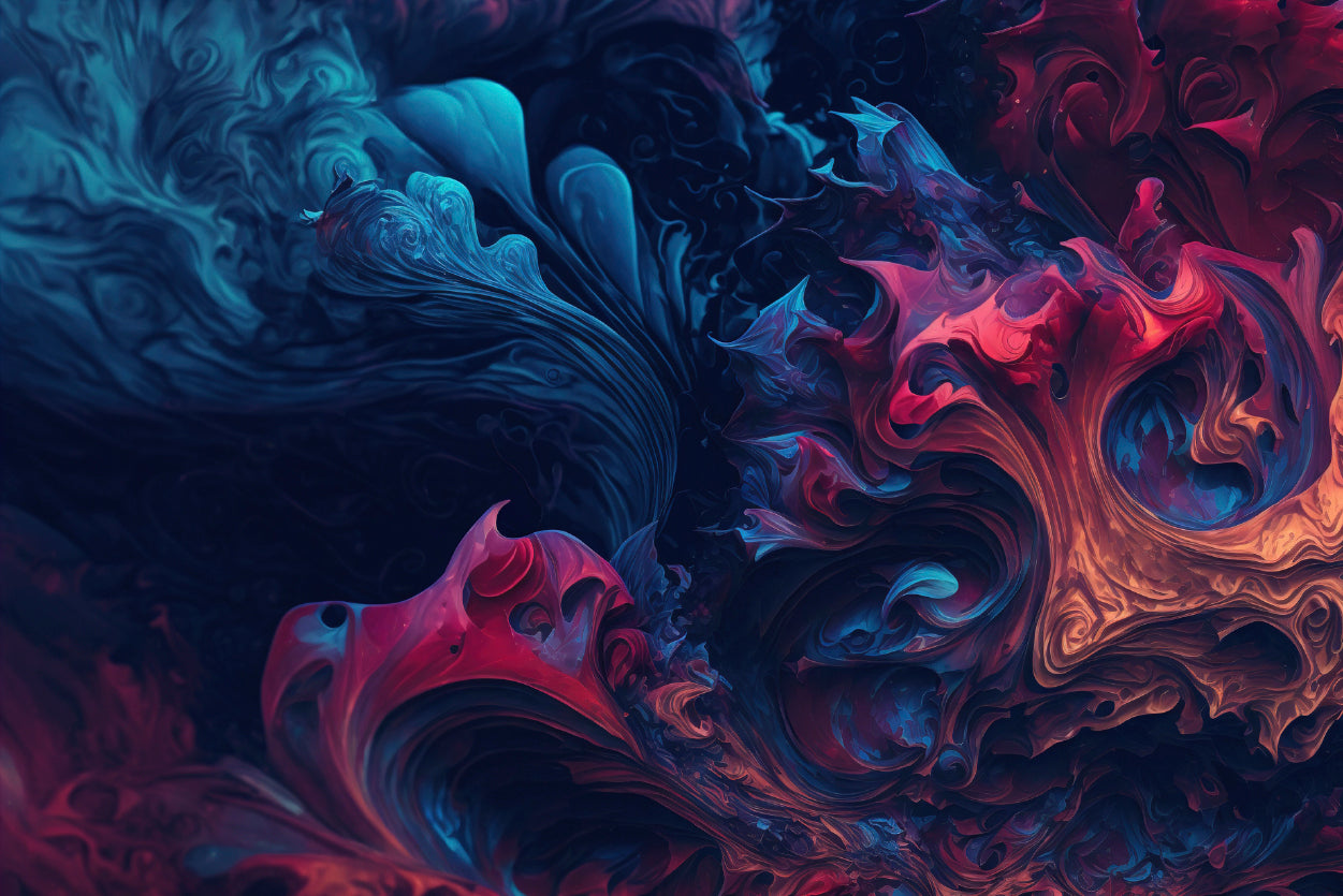 Texture Wallpaper Print 100% Australian Made