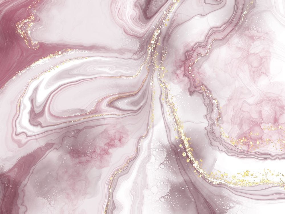 Colorful Abstract Painting Design Print 100% Australian Made