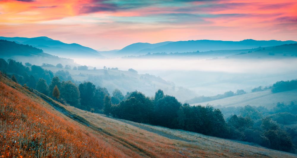 Stunning Nature Landscape Photograph Print 100% Australian Made