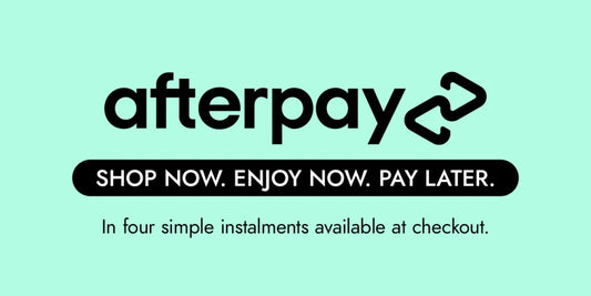 Afterpay for Physical Stores