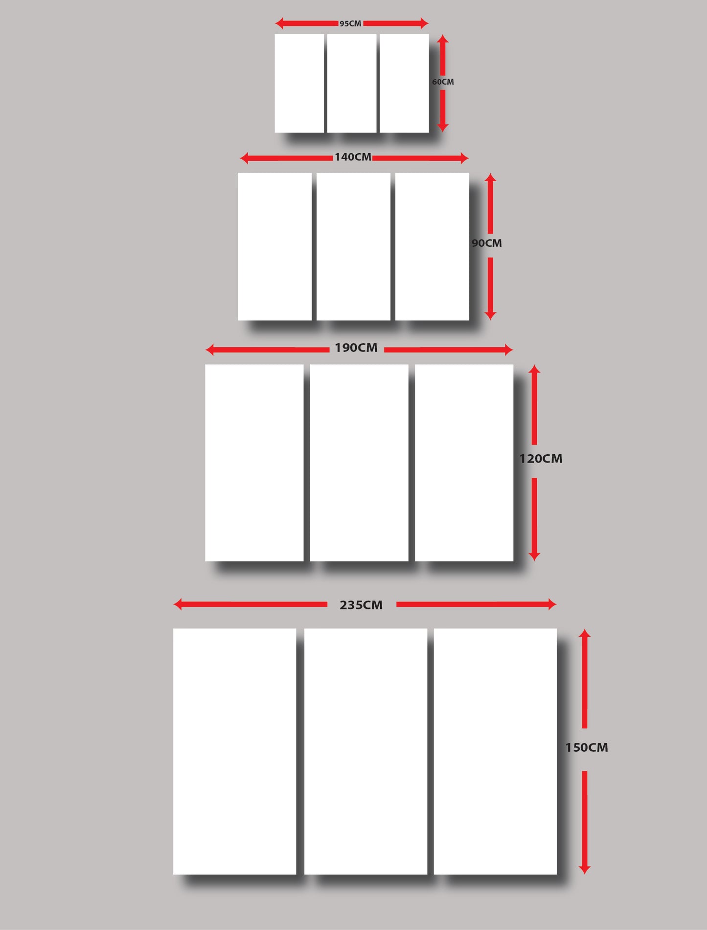 Beach Stunning print 100% Australian made wall Canvas ready to hang