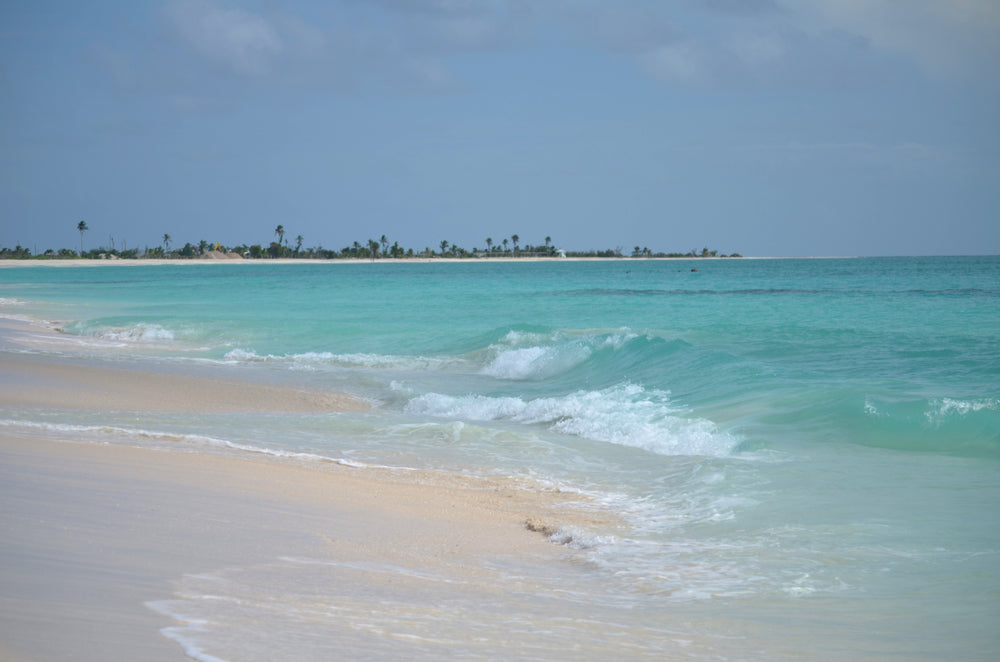Stunning Beach Photograph Print 100% Australian Made
