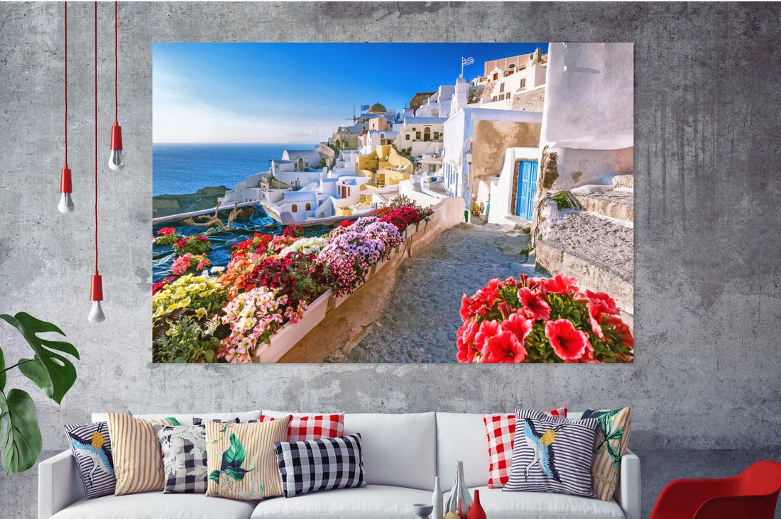 Romantic Escapes: Top 10 Places in the World for Couples to Visit