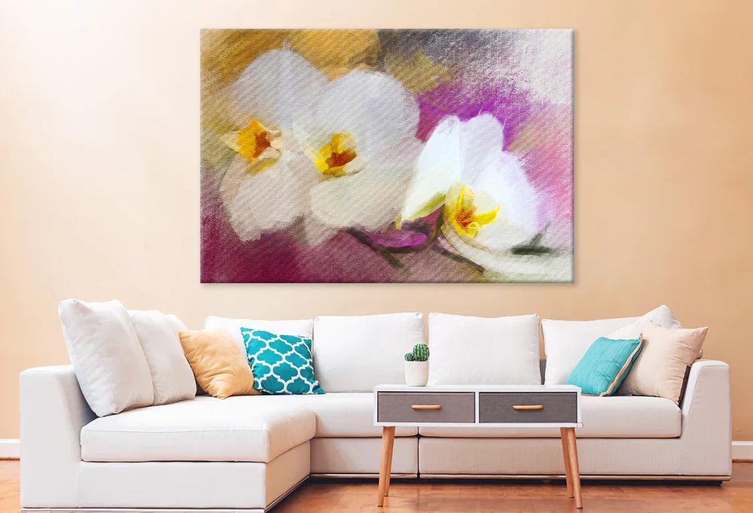 Blank Walls? Discover Art Inspiration for Every Room in Your Home