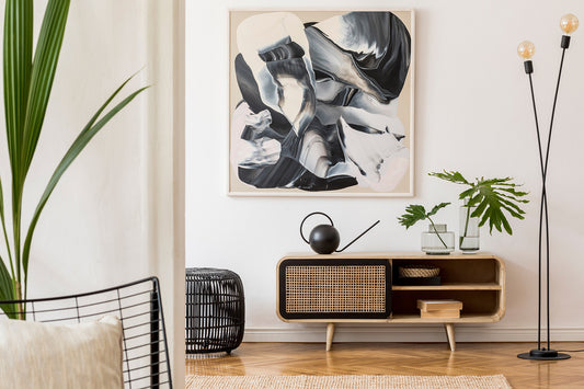 Fine Art and Art Prints: Enhancing Home Decor with Budget-Friendly Options in Australia