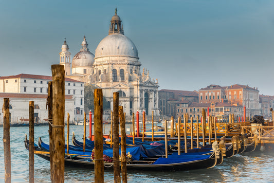 How Italian Scenery Wall Art Can Transform Your Australian Home
