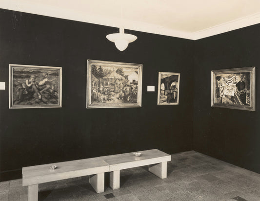 Sustainable & Eco-Friendly Wall Art Ideas