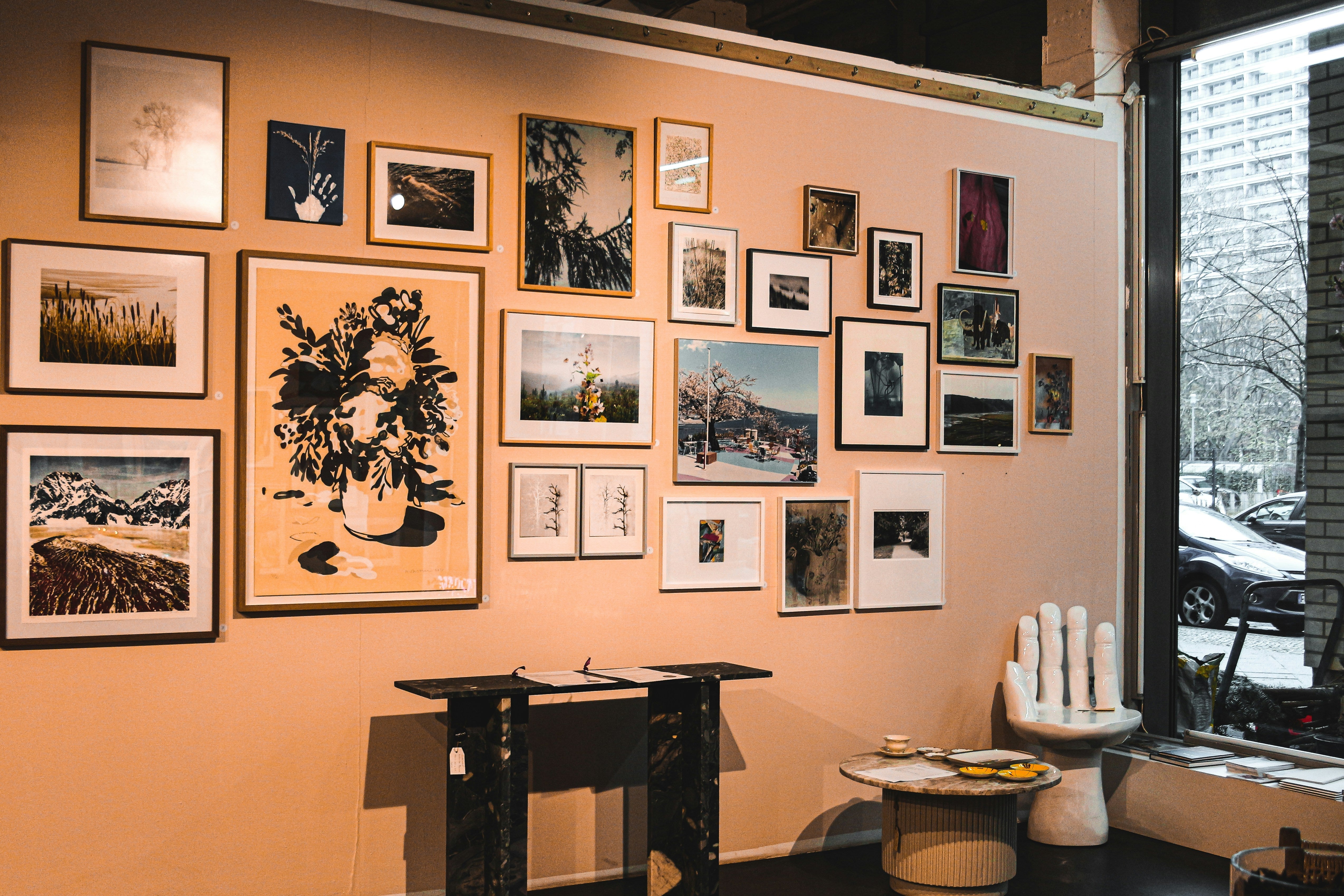 How to Build a Wall Art Collection Over Time | Bella Home Decor