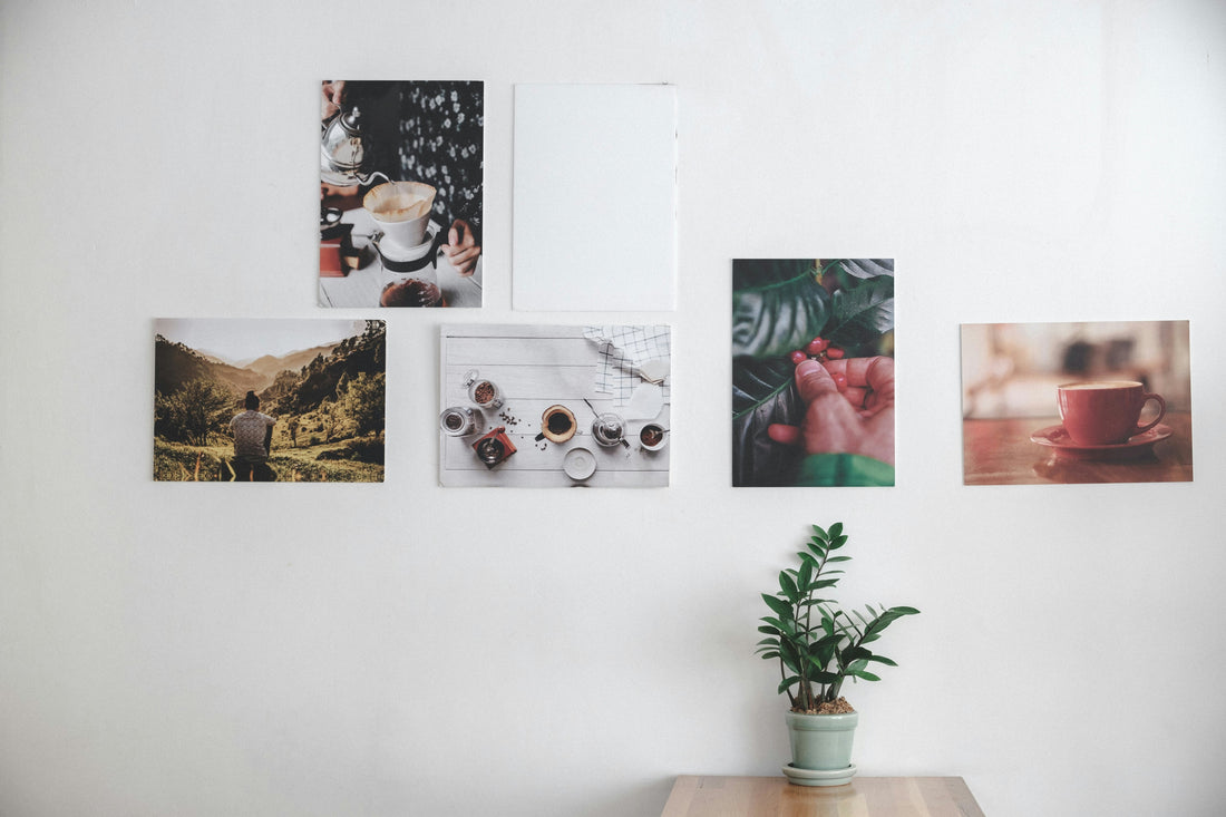 Minimalist Wall Art Trends Australians Love