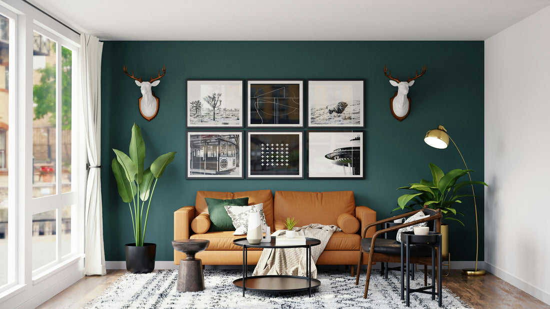 Modern vs. Traditional Wall Art: What Fits Your Style?