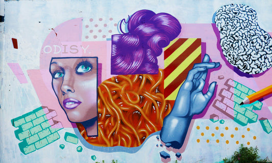 Neo-Pop and Surreal Dreamscape Wall Art Trends in 2026