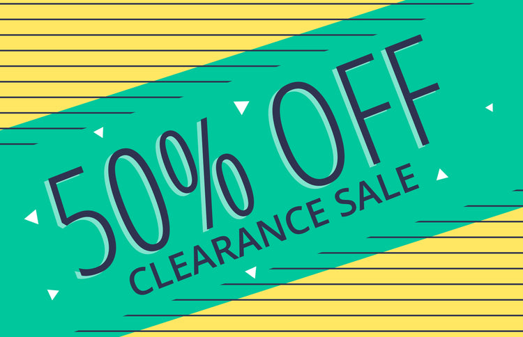 Exclusive Offer! 50% OFF on 90x60cm Size – Limited Time Clearance!