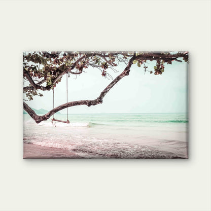 Stunning popular design beach Print 100% Australian Made