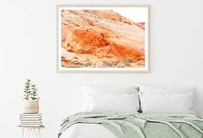 Valley of Fire State Park Home Decor Premium Quality Poster Print Choose Your Sizes