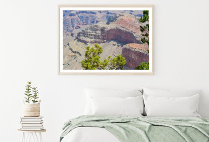 Grand Canyon Landscapes Home Decor Premium Quality Poster Print Choose Your Sizes