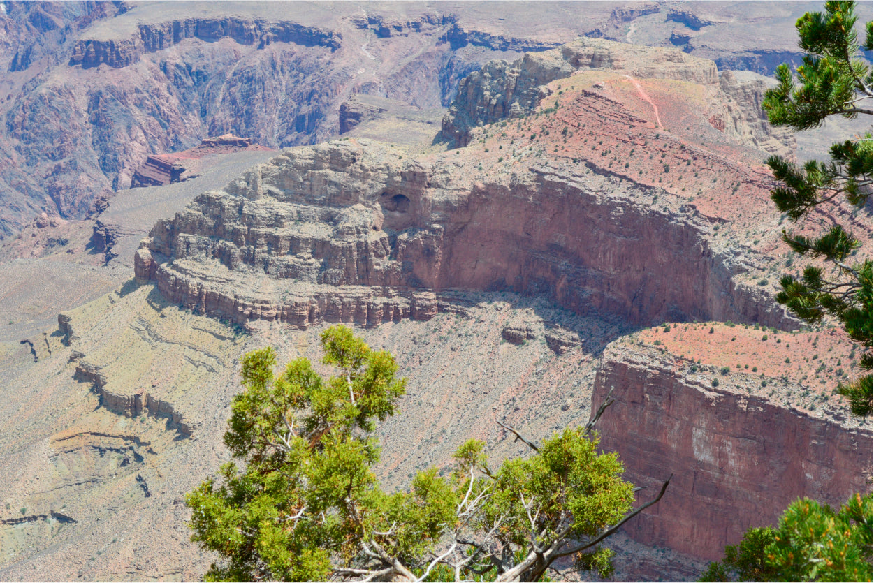 Grand Canyon Landscapes Home Decor Premium Quality Poster Print Choose Your Sizes