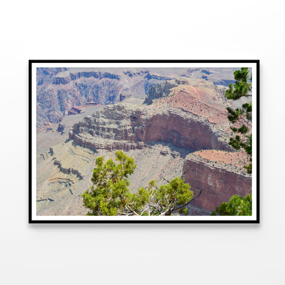 Grand Canyon Landscapes Home Decor Premium Quality Poster Print Choose Your Sizes