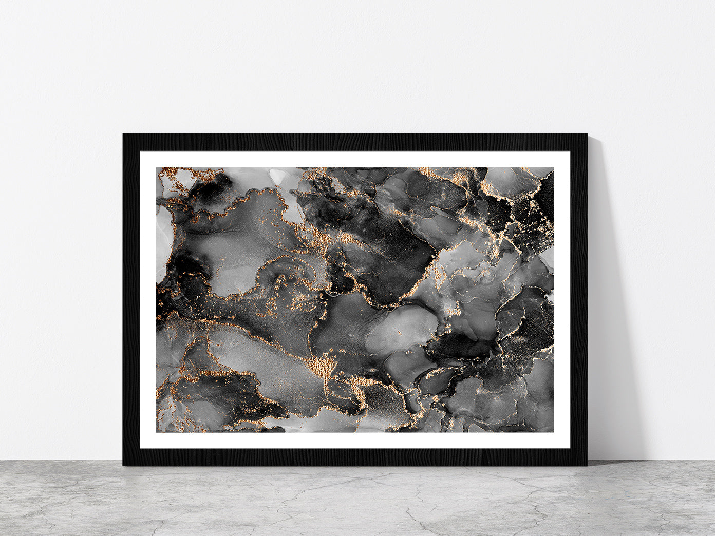 Glass Wall store Decor, Wall Art, Glass Printing, Pink And Gray Marble, Gray Marble Glass Wall Art, Abstract Glass Printing,