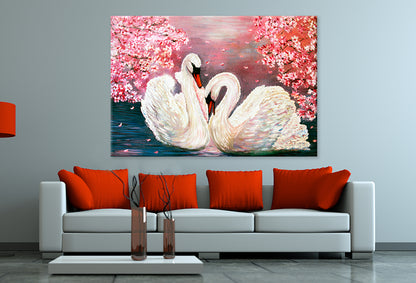 Oil Painting on Canvasg  Wall Art Decor 100% Australian Made