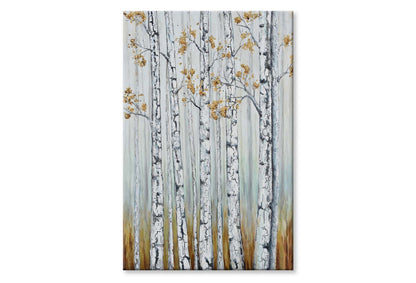 An Impression of Scenery, autumn Wall Art Limited Edition High Quality Print