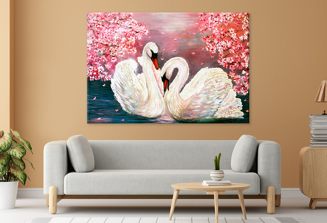 Oil Painting on Canvasg  Wall Art Decor 100% Australian Made