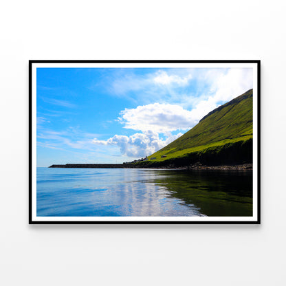 Faroe Islands Home Decor Premium Quality Poster Print Choose Your Sizes