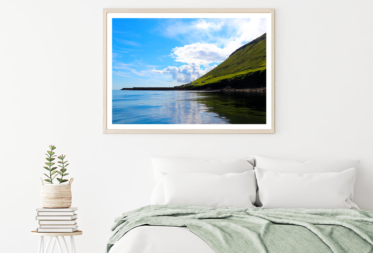 Faroe Islands Home Decor Premium Quality Poster Print Choose Your Sizes