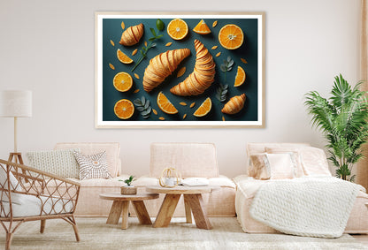 Group of Oranges Home Decor Premium Quality Poster Print Choose Your Sizes