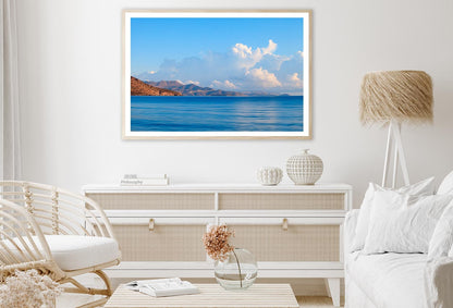 Landscapes of Crete Home Decor Premium Quality Poster Print Choose Your Sizes