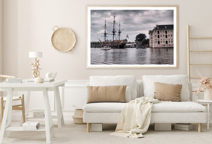 Amsterdam Home Decor Premium Quality Poster Print Choose Your Sizes