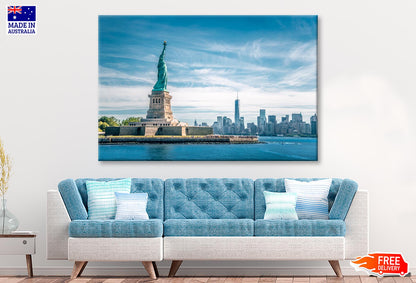 New York City  Wall Art Decor 100% Australian Made