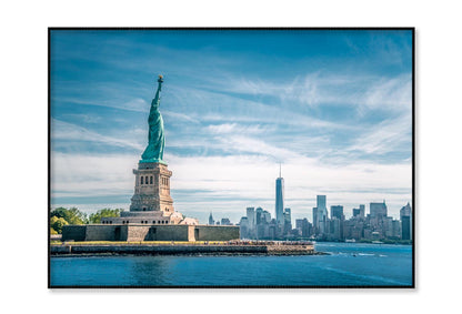 New York City Home Decor Premium Quality Poster Print Choose Your Sizes