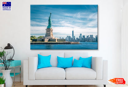 New York City  Wall Art Decor 100% Australian Made