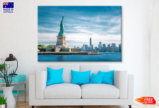 New York City  Wall Art Decor 100% Australian Made