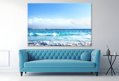 Sea Enhanced Print 100% Australian Made