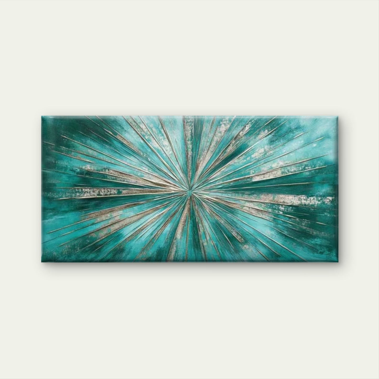 Dynamic Lines Abstract Wall Art Canvas Office Home Room Framed 120x60cm