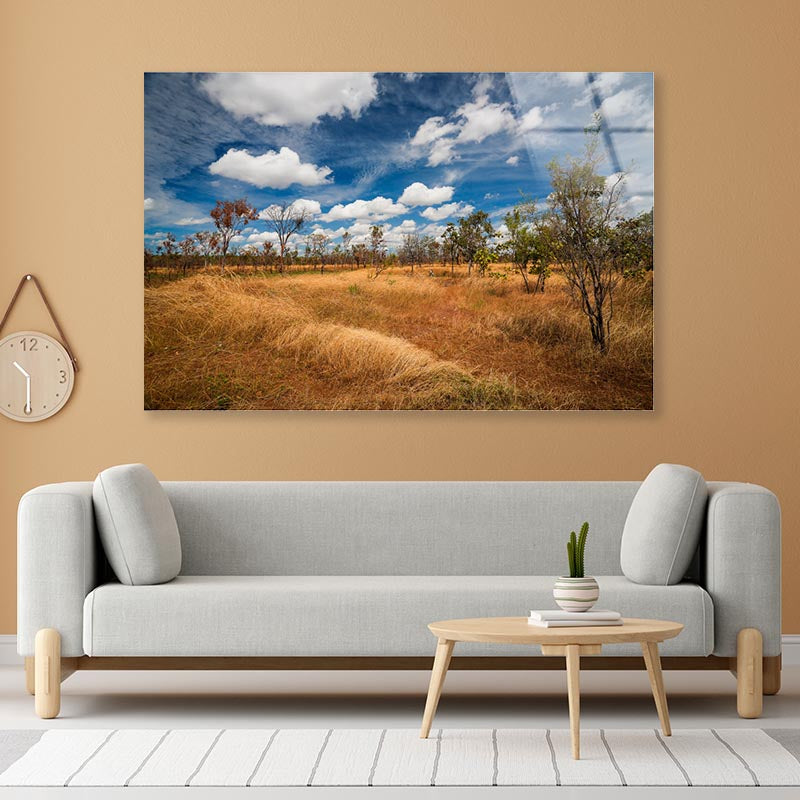 Kakadu National Park Australia Acrylic Glass Print Tempered Glass Wall Art 100% Made in Australia Ready to Hang