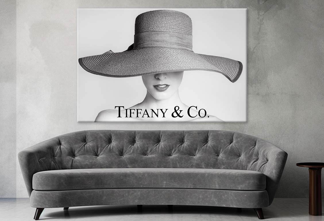 Tiffany & Co Female 100% Australian Made