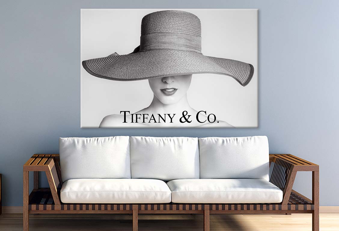 Tiffany & Co Female 100% Australian Made