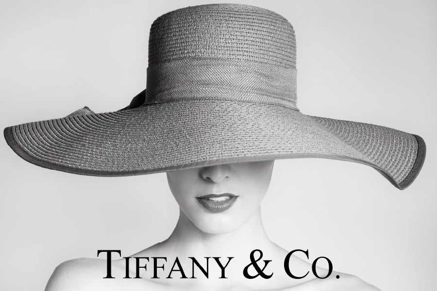 Tiffany & Co Female 100% Australian Made