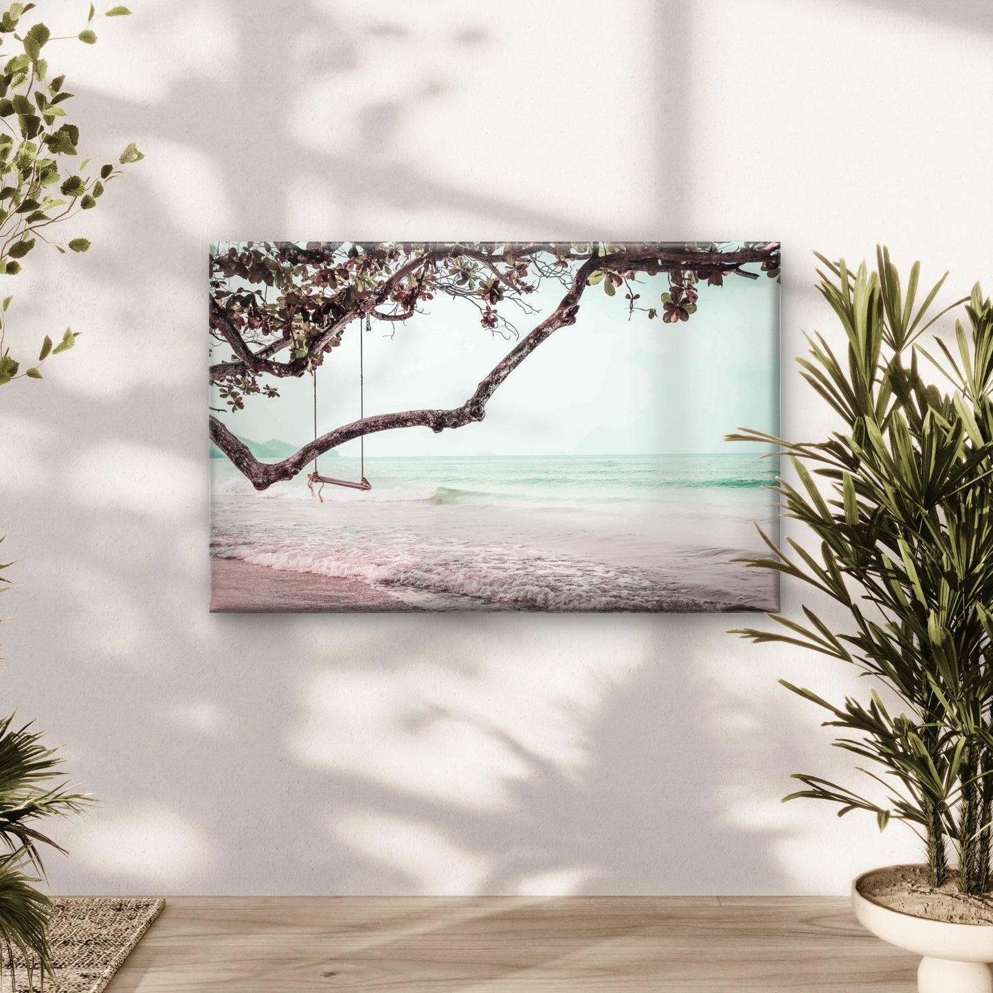 Stunning popular design beach Print 100% Australian Made