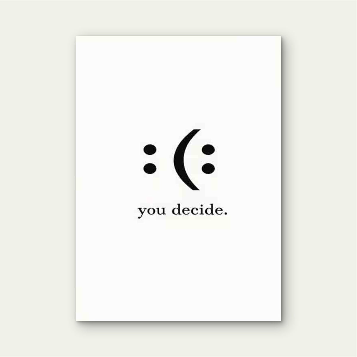 Vintage Aesthetics Featuring a Smiley Face Metal Print Ready to Hang