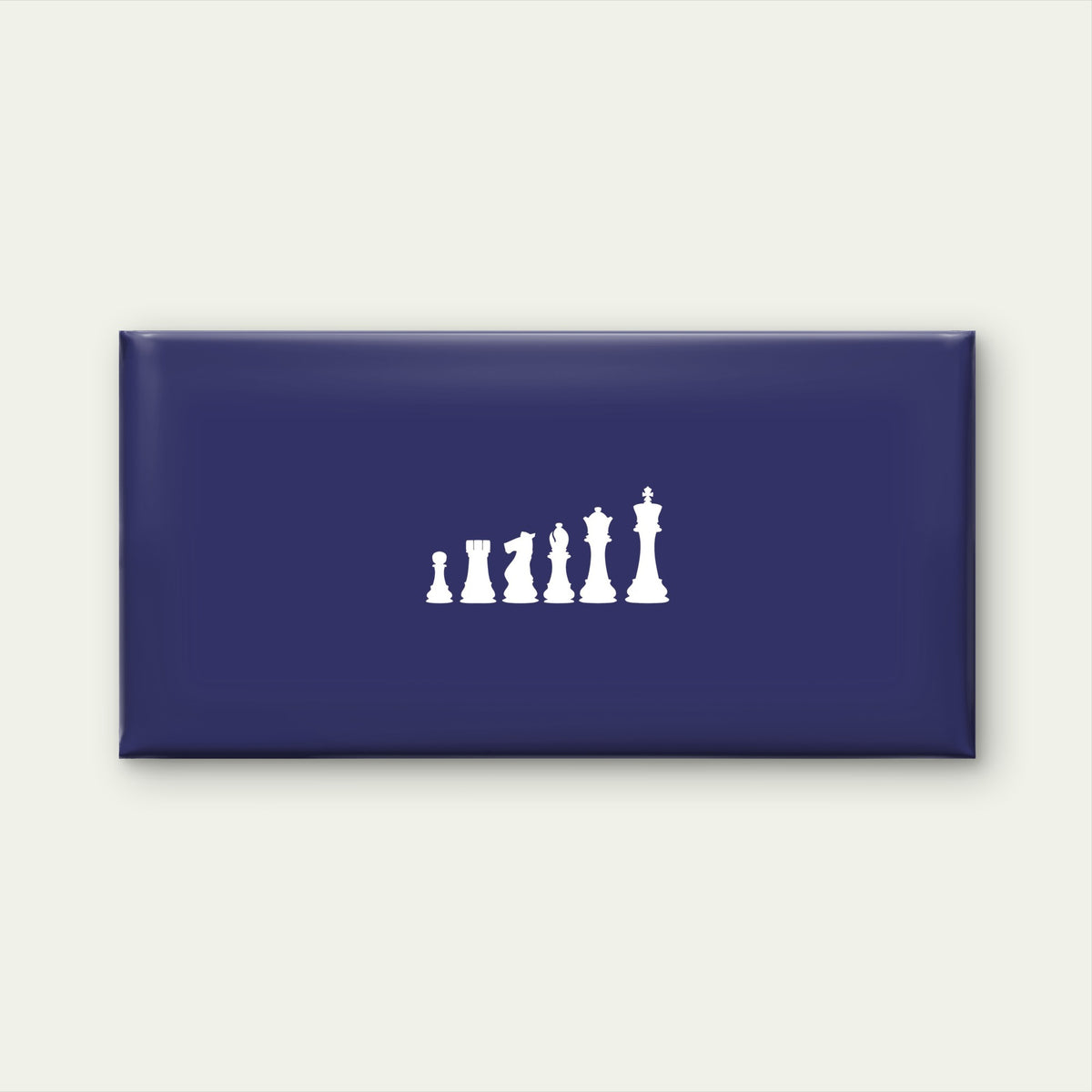 Power On The Chess Board Wall Art Canvas Office Home Room Framed 120x60cm