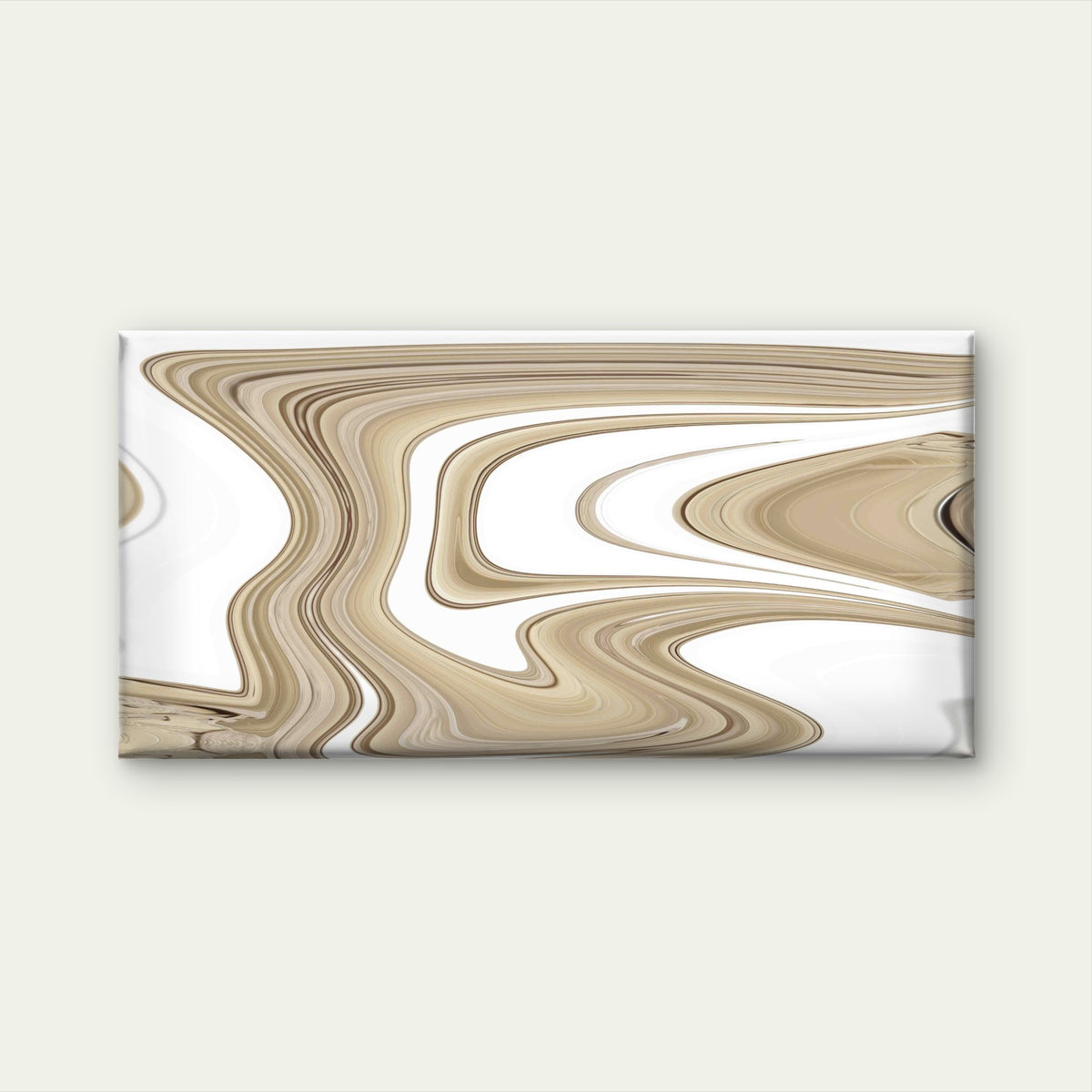 Abstract Marble Background Wall Art Canvas Office Home Room Framed 120x60cm