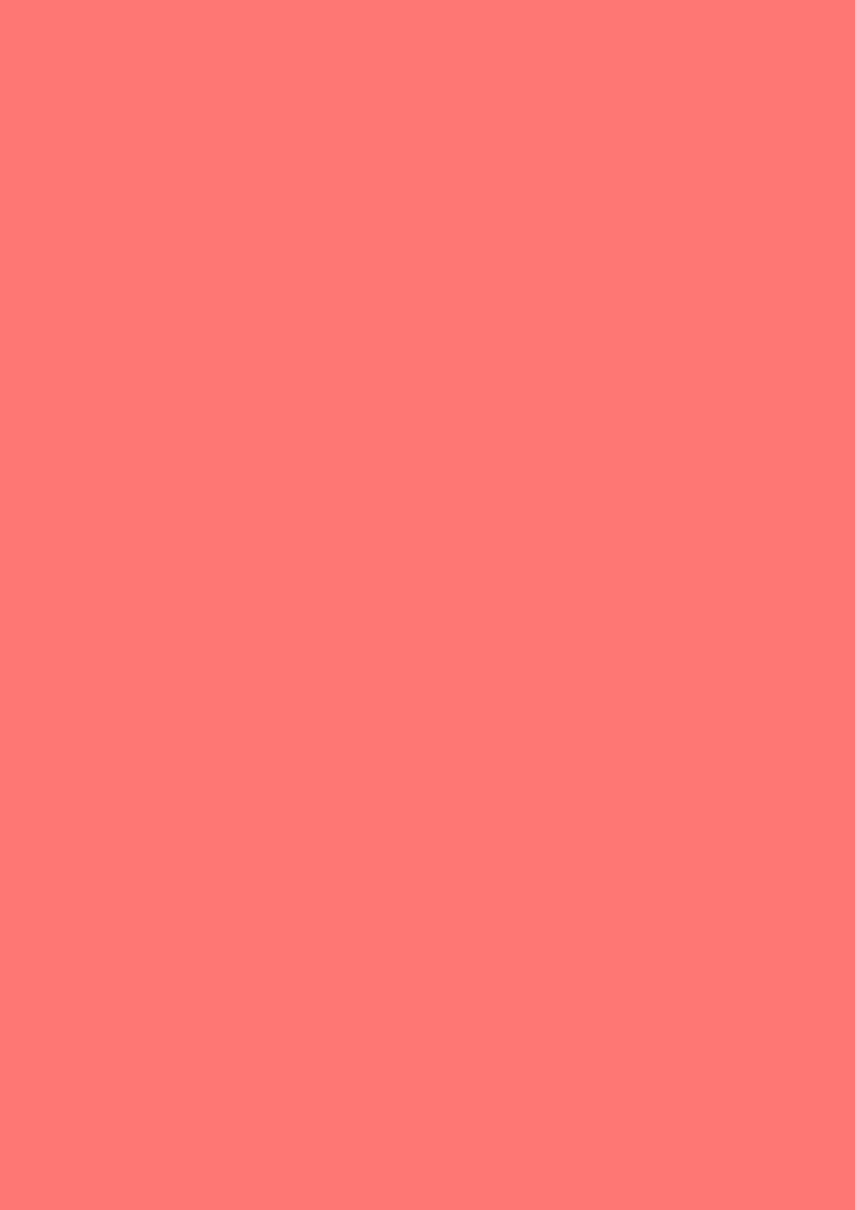 Colour Glamour Pink - A4