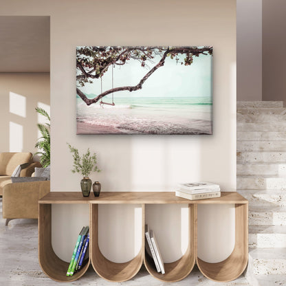 Stunning popular design beach Print 100% Australian Made