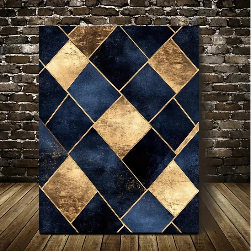 Beautiful Featuring Tuna Toro Sushi Measurin Painting  40x60cm Metal Print Ready to Hang